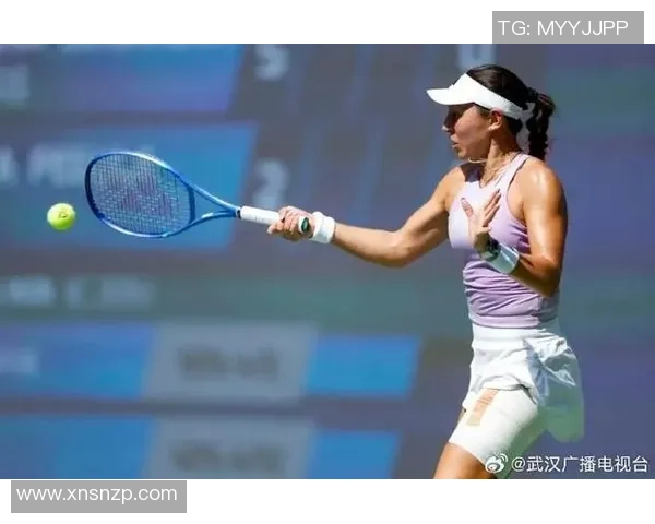 武汉网球队在世锦赛中的耐力表现值得称赞与反思