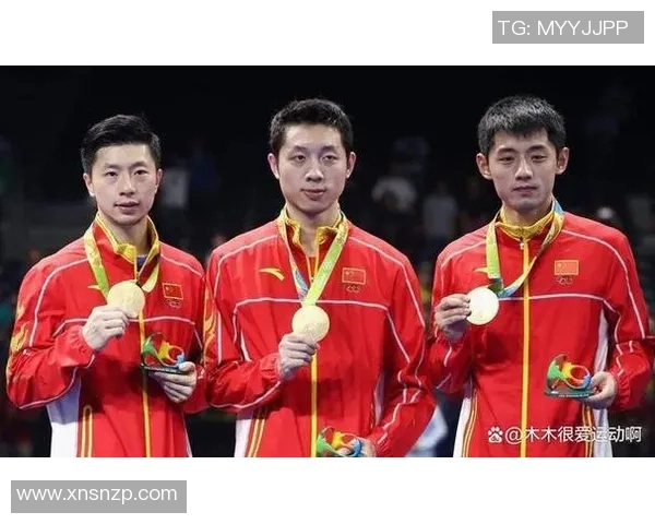 深圳乒乓球队在冠军赛中的强势表现与未来发展潜力分析 深圳乒乓球队在冠军赛中的强势表现与未来发展潜力分析