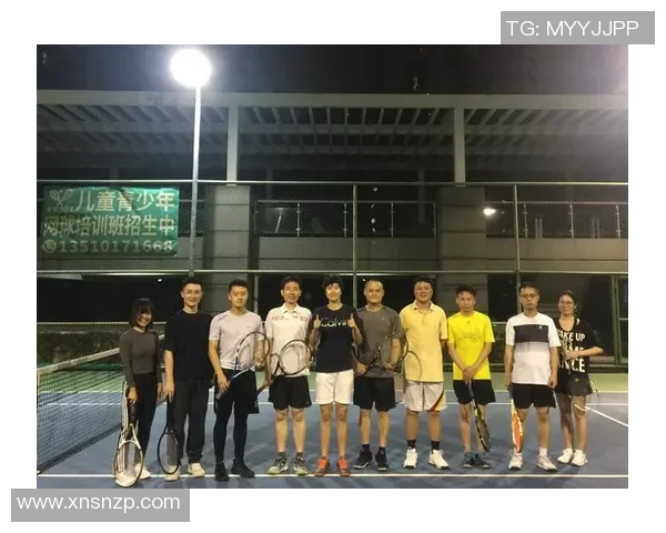 深圳网球队个人能力分析与数据表现探讨