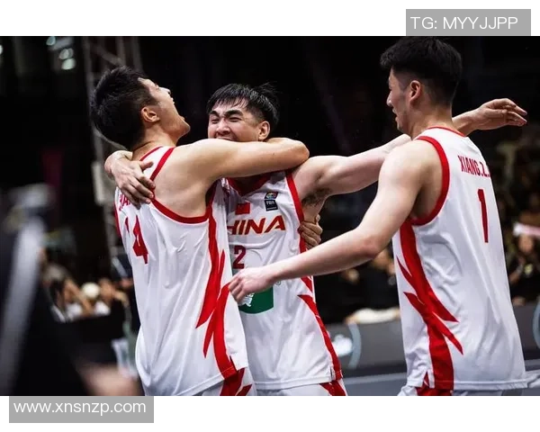 篮球战术评比揭晓北京篮球队荣获第六名展现强劲实力与潜力