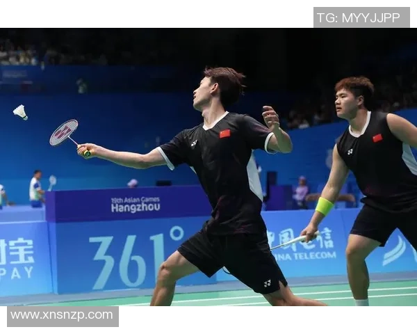 羽毛球专题：深入分析杭州羽毛球队成员的个人技术与竞技能力