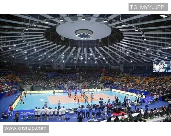 重庆排球队在洲际杯中的实力展现与未来发展潜力分析 重庆排球队在洲际杯中的实力展现与未来发展潜力分析