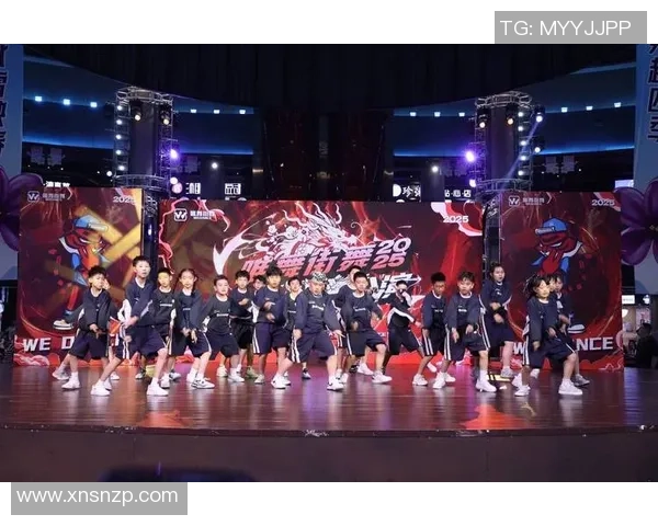 街舞热议：广州街舞队的团队协作争议