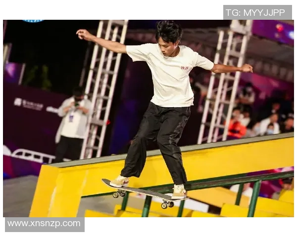 重磅专题：上海滑板队的阵地战革新