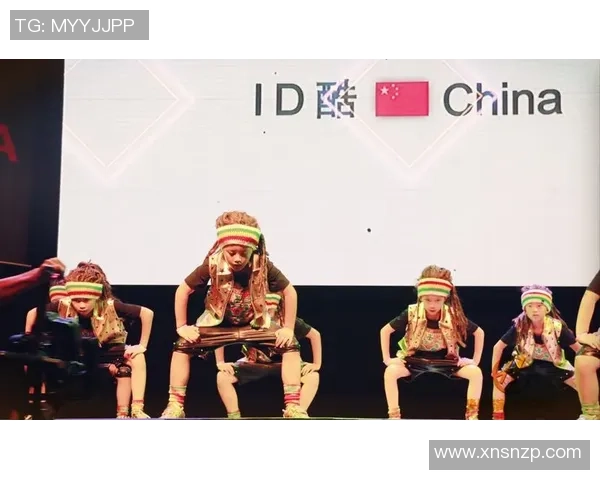 重磅专题：杭州街舞队的节奏革新