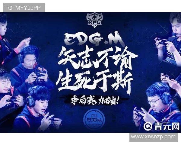 2026王者荣耀意识排名：EDG创新高