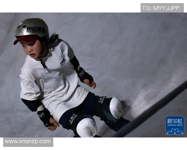 世界滑板锦标赛点评：北京飞盘队的技术表现