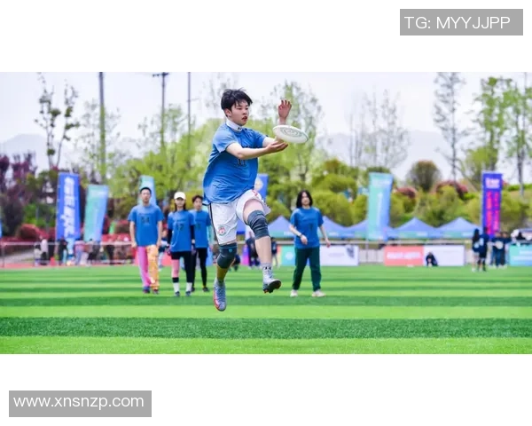 飞盘评论：重庆飞盘队的进攻得失