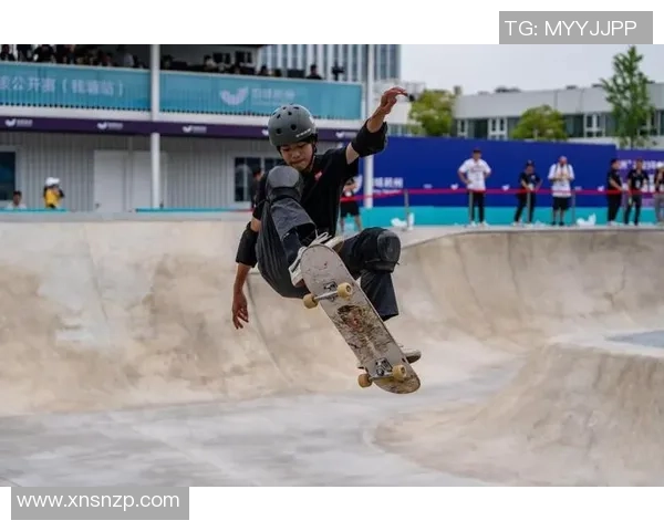 2026滑板个人能力排行榜：西安滑板队位居第4名