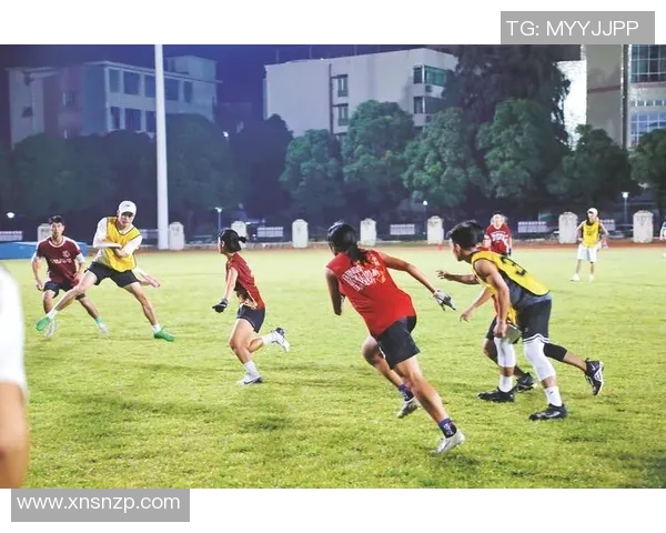 2026飞盘比赛经验排名：武汉飞盘队创新高