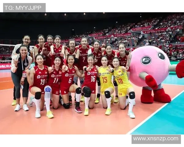 世界杯点评：西安排球队的节奏表现