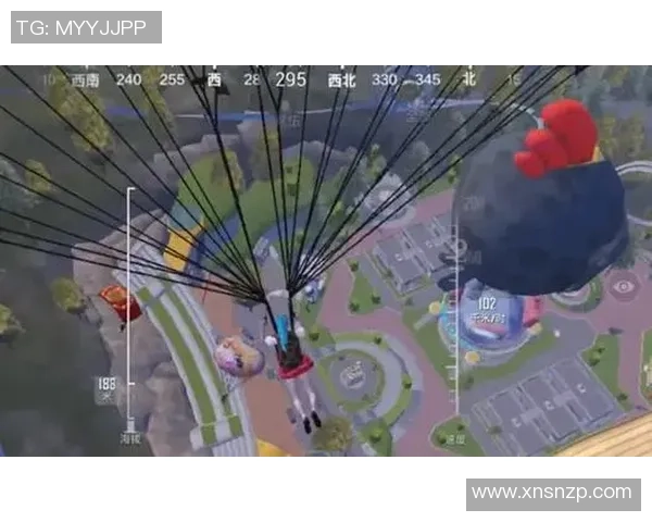 从零开始：和平精英力量完全攻略