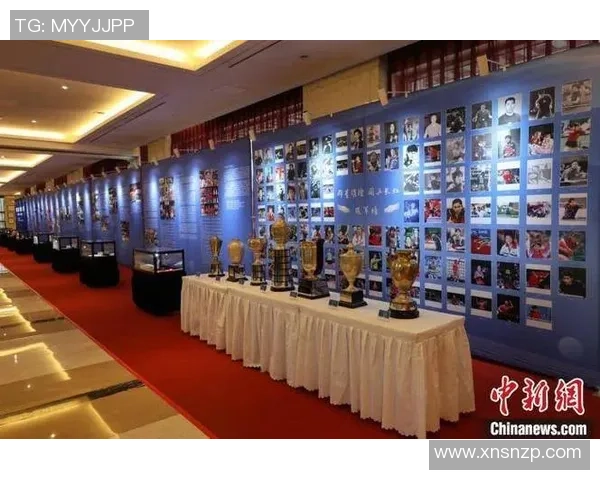 乒乓球巨献：探秘西安乒乓球队的意识