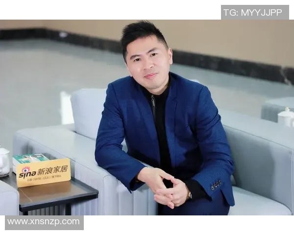 对话陈伟：谈极限运动生涯