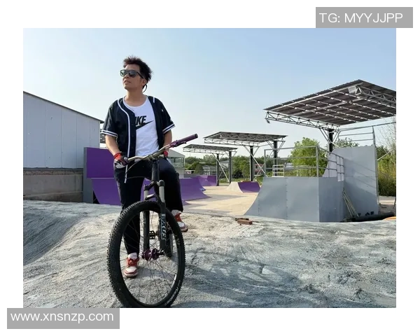 李娜独家：分享极限运动心得