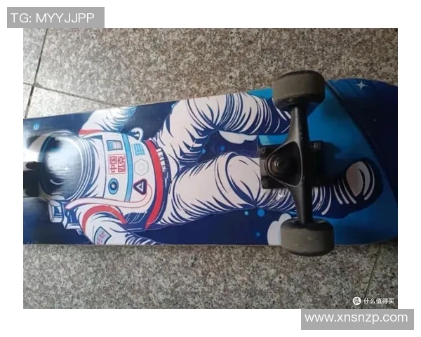 滑板深度：解密杭州滑板队的整体压制