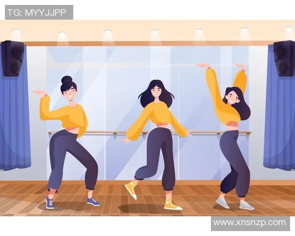 科学街舞：灵活性训练方法